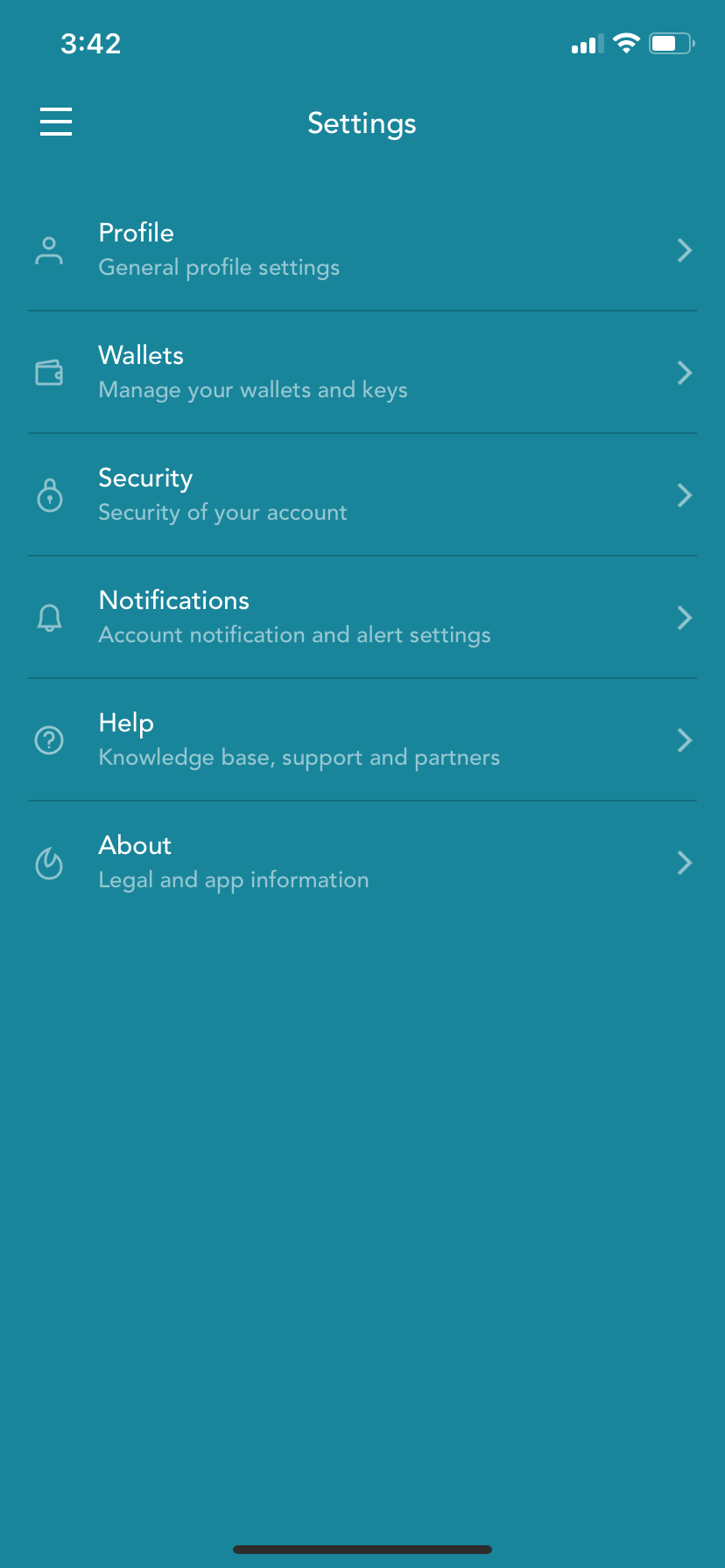 lobstr_wallet_settings.png