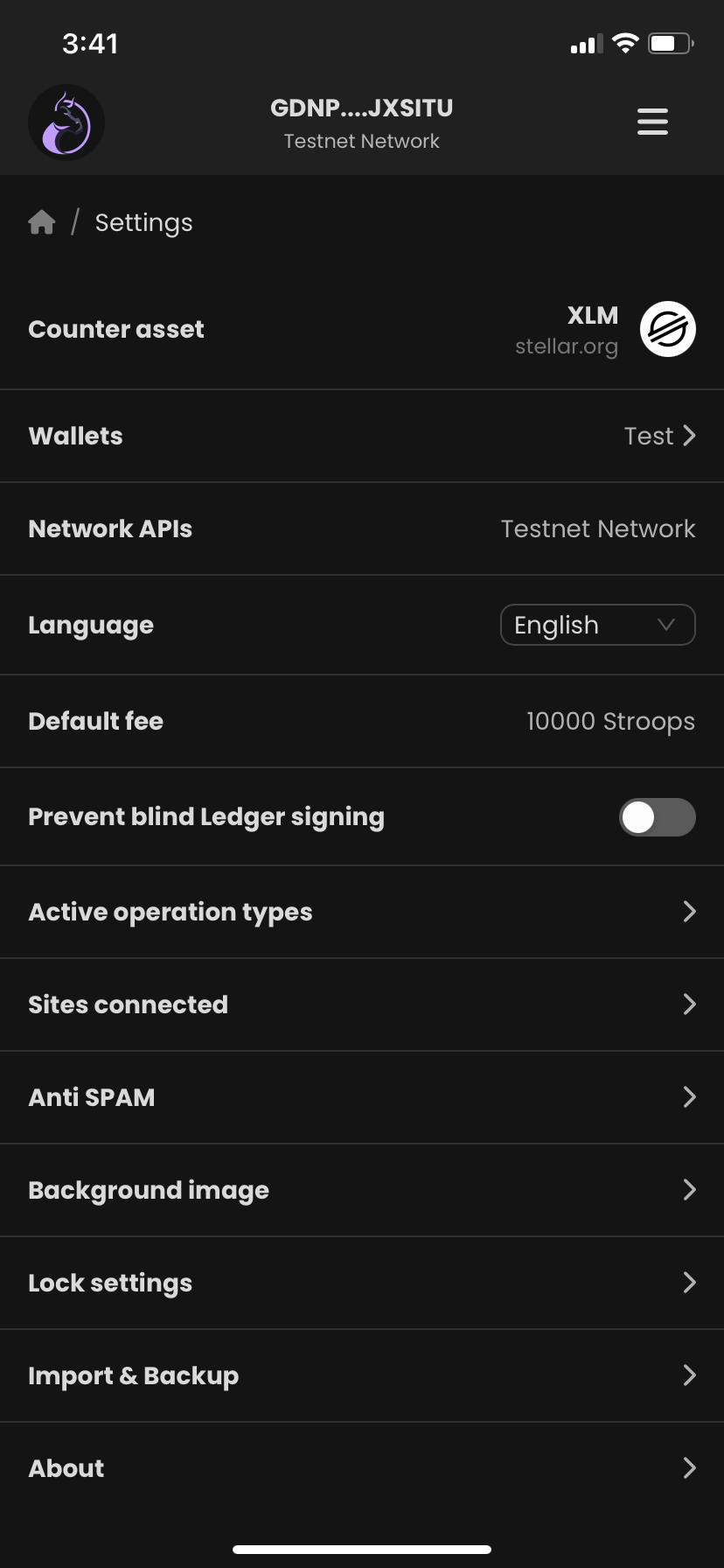 xbull_wallet_main.png